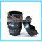 Hot Selling Creative Camera Lens Thermos Coffee Jumbo Mug ,Caniam Camera Lens Coffee Mug Cup, Travel Mug ,