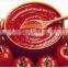 28-30% Aseptic Easy Open Lid Canned Tin Tomato Paste