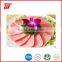 Health meat OEM brand luncheon meat processing in China