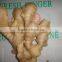 Fresh air dried Ginger
