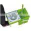 Kawachi Folding 360 Easy Spin Square Mop Bucket
