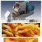 complete Pringles potato chips making machine