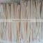 Disposable Wooden Coffee Stirrers Packed in Bag