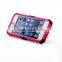 FOR iphone5 5s Case Armor case Heavy Duty Hybrid Rugged TPU Impact Kickstand Hard Cover ShockProof for iphone 5