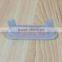 Chair Bottom Protector Plastic Furniture Nail On Glides for Chairs