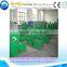 wood dust charcoal extruding machine