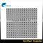 Cheap 1220*2440*8MM Sound Absorbing Panle for Furred Ceiling