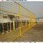 pipe frame colorful powder coated welded wire mesh temporary fence