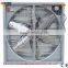 JL-1000/900/1100/1380 odor and fume control exhaust fan