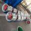 Good quallity industrial FRP axial flow fan China