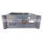 Good Quality with 0.8mm SPCC 4U Server Cases 450mm Length Industrial Rackmount Server