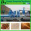 china factory price sawdust wood briquette machine price