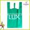 eco grocery nonwoven T-shirt bag