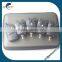 Europe Popular Wireless Carp Fishing Bite Alarm Set in EVA Case for Carp Fishing Tackle
