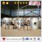 Battery crusher battery breaker for battery recycling