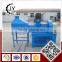Grain Stems Coal Sawdust Screw Briquette Machinery
