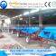300-500kg/h hemp automatic fiber extracting machine