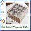 tea box design vintage home fancy wooden tea box