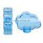 Garden Spray Watering Sprinkler Portable Waterer Nozzle Cloud Shower Sprayer