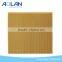 Aolan manufacturer wet curtain air cooling pad for poultry farm / desert cooler pad