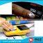 Smart NFC mobile phone led light sticker for HTC One M7
