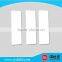 ISO 15693 RFID Blank card for Logistics Automation