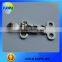 China cheap marine yacht cabinet toggle hasp,marine yahct stainless steel hasp for sale