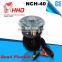 HHD NCH-40 Professional 12v or 110v or 240 mini quail plucking machine for hunting