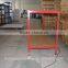 Hot Sale 2 Layer Steel Workbench With MDF Board