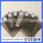 Australia Hot Sale 1.2*2.4m Powder coating 11 Mesh Stainless Steel Window Screen(Guangzhou Factory)