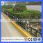 High Quality Vinyl Gates and Garden Fence /Plastic Picket Fence (Guangzhou Factory)