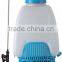 iLOT 25L Electric Knapsack Agriculture Sprayer