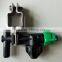 iLOT wet boom nozzle 1" 25.5mm metal square hose clamp hose clip