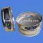 ISO3310 (ASTM E 11) 200mm Standard 316stainless Steel Cable Test Sieve