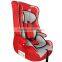 plastic&fabric baby car seat