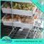 Grid SS304 Stainless Steel Oven Baking Mesh Rack