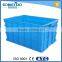 Hot sale large plastic fish container, wholesale plastic storage containers