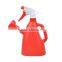 mini 900ml garden plastic watering can