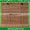 FD-1511132 dining table bamboo mat/The cup pad