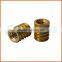  high quality copper hex lock nut