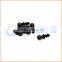  high quality 304 stainless ball head screw