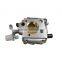 Gasoline Carburetor Carb Parts For Husqvarna 281 288 Chainsaw Engine Motor