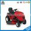 Riding Lawn Mower for Garden with high speed and petrol drive