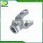 Heavy Duty Agricultural Tractors PTO shafts Tube Yoke