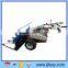 New Product Manual 4GL-120 Used Rice Paddy Reaper