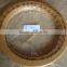 High quality chinese supplier SF4815 VPX1 Excavator Swing Bearing