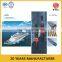 high quality stainless steel marine hydraulic cylinder