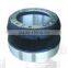 Brake drum & wheel hub truck parts