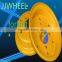 3.00D-8 Split Wheel for Forklift Used
