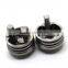 Factory custom high precision CNC machining sus electronic parts